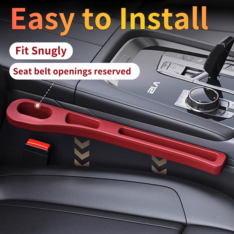 Auto seat leak proof strip for - Car Seat Organizer 리뷰 및 가격