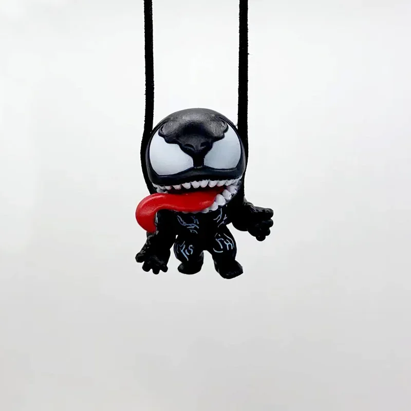 Anime Character Plush Doll Car - Car Accessories Hanging From Mirror 리뷰 및 가격