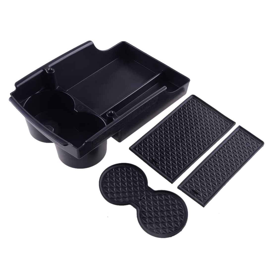 Car Front Center Console Armre - Car Seat Organizer 리뷰 및 가격