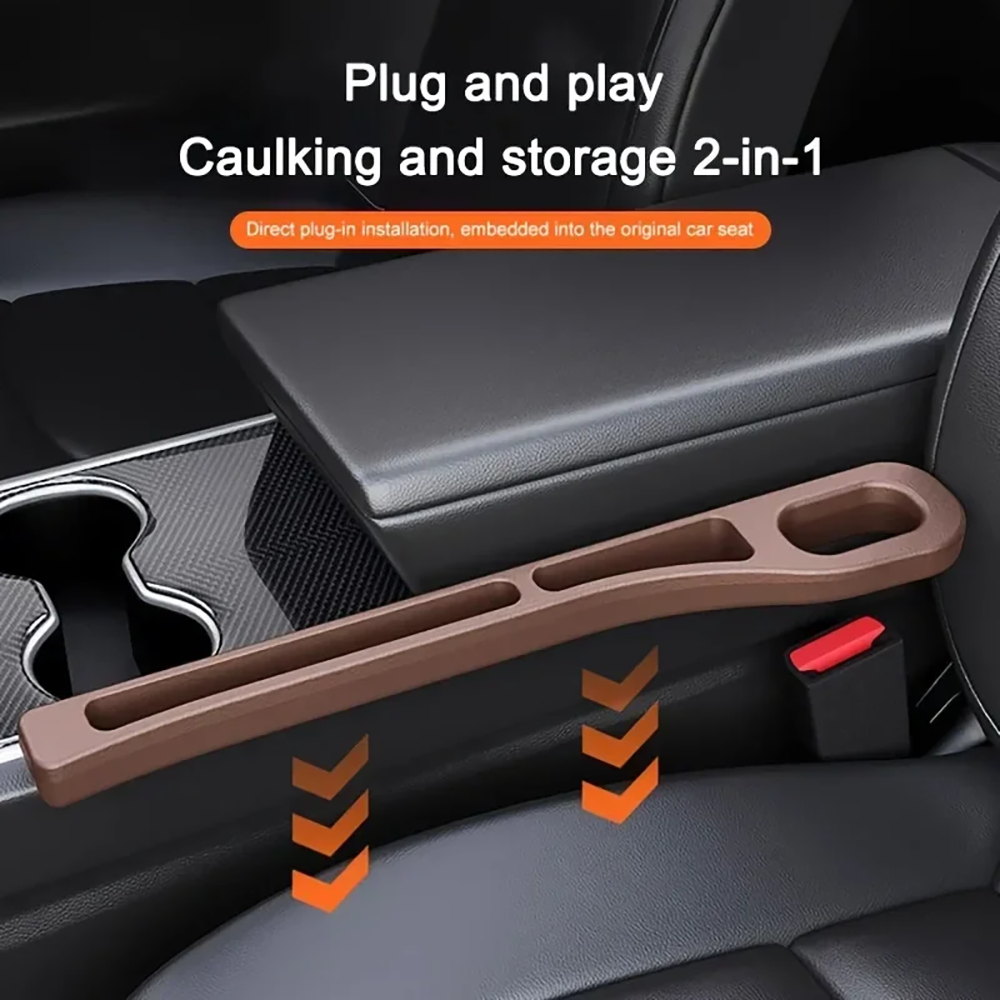 2pcs Pair Universal Car Seat G - Car Seat Organizer 리뷰 및 가격