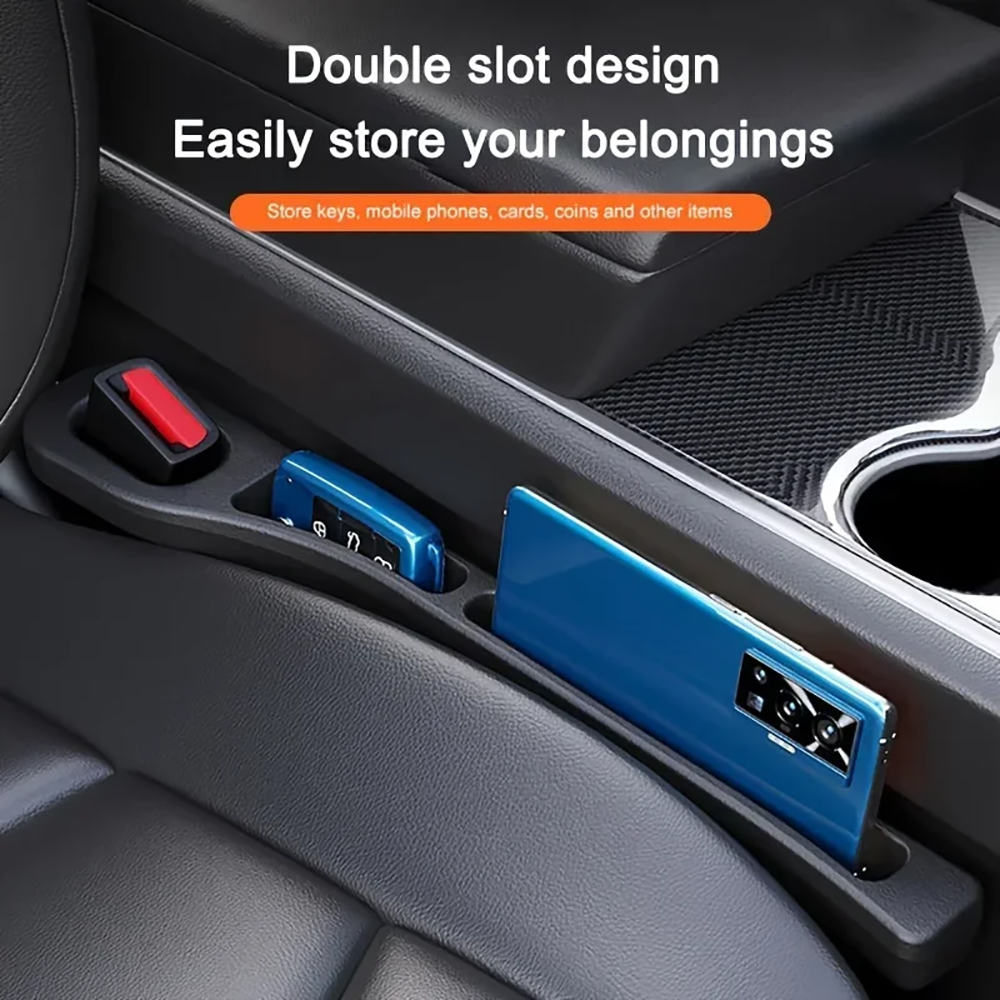 2pcs Pair Universal Car Seat G - Car Seat Organizer 리뷰 및 가격