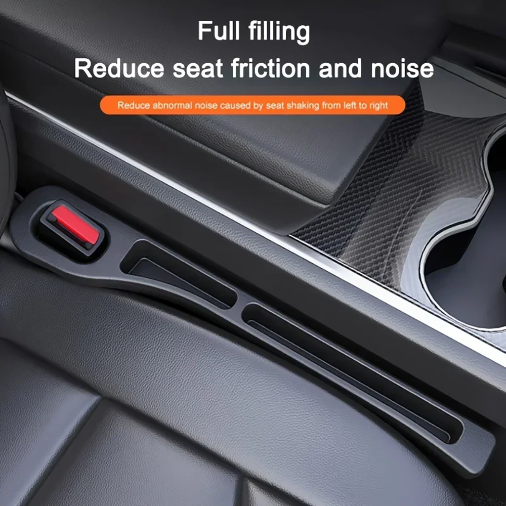 2pcs Pair Universal Car Seat G - Car Seat Organizer 리뷰 및 가격