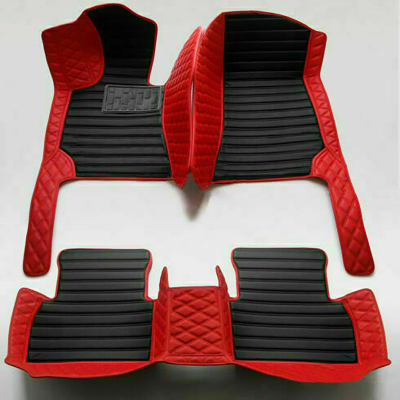Custom Car Floor Mats For Merc - Car Accessories Mercedes 리뷰 및 가격
