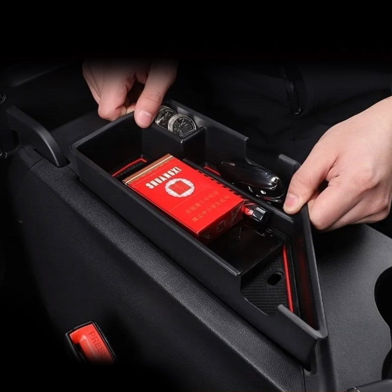 Car Armrest Parts Storage Box  - Car Accessories Etsy 리뷰 및 가격