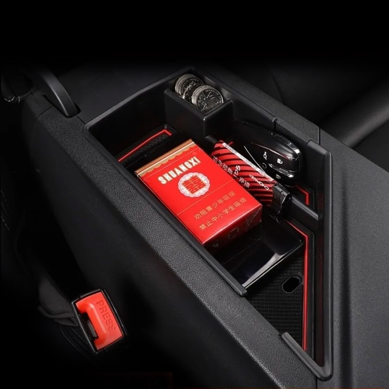 Car Armrest Parts Storage Box  - Car Accessories Etsy 리뷰 및 가격