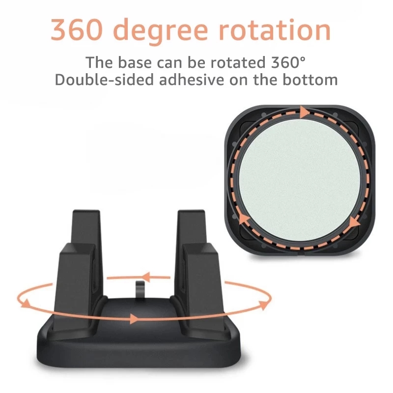 360 Degree Rotate Car Cell Pho - Car Accessories Etsy 리뷰 및 가격