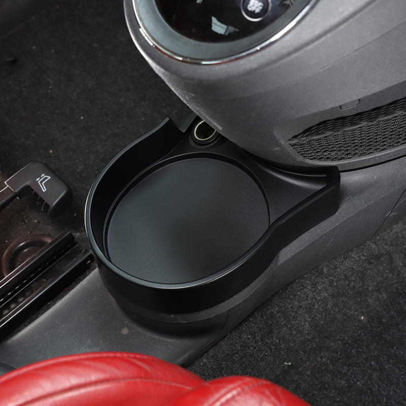 For Fiat 500 2007-2015 Car Cen - Car Seat Organizer 리뷰 및 가격