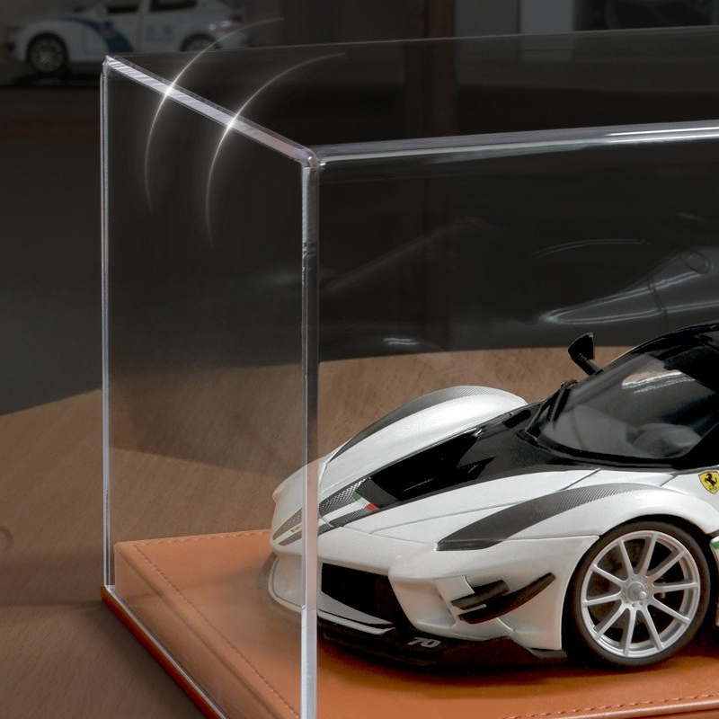 Acrylic Display Box with Light - Car Accessories Etsy 리뷰 및 가격