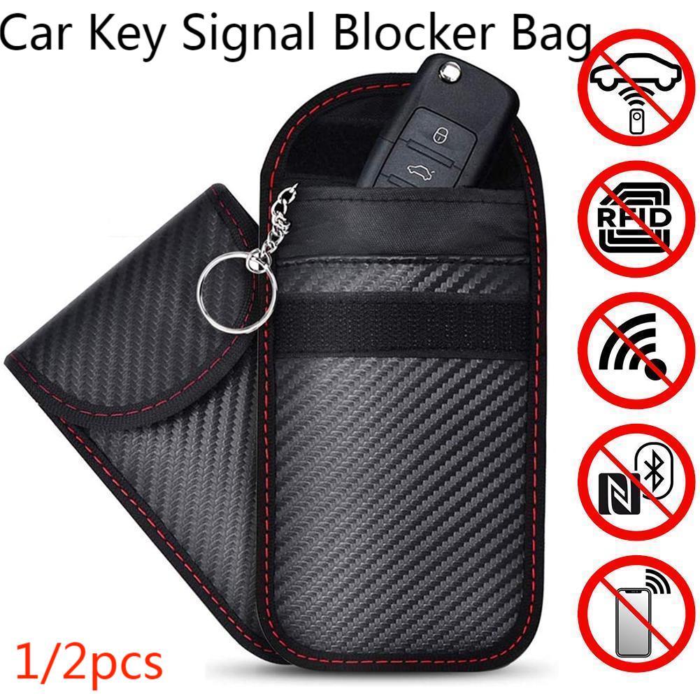 Car Key Signal Blocker Case  A - Car Key Signal Blocker 리뷰 및 가격