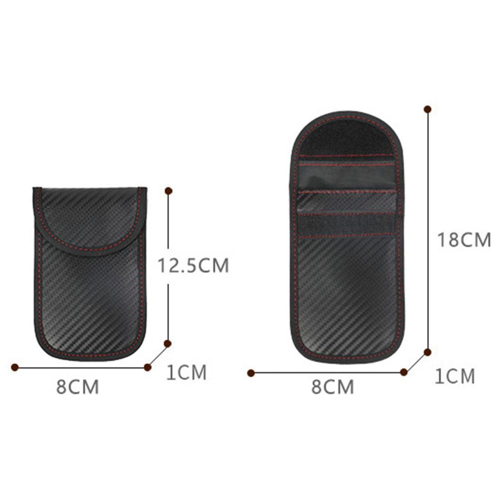 Car Key Signal Blocker Case  A - Car Key Signal Blocker 리뷰 및 가격