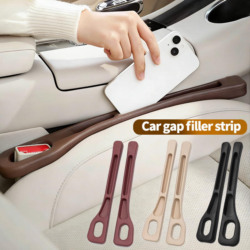 Car gap filler strip for SEAT  - Car Seat Organizer 리뷰 및 가격