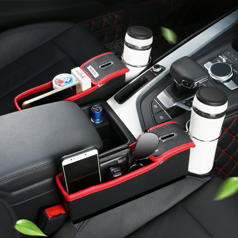 1PC Multifunctional Car Seat G - Car Seat Organizer 리뷰 및 가격