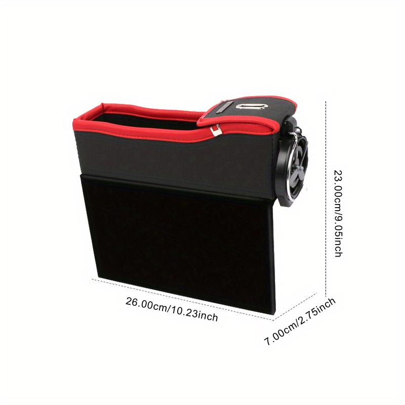 1PC Multifunctional Car Seat G - Car Seat Organizer 리뷰 및 가격