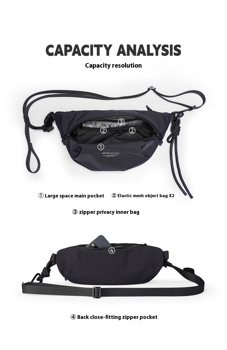 Mark Ryden Waterproof Casual C - Car Accessories Gifts For Men 리뷰 및 가격
