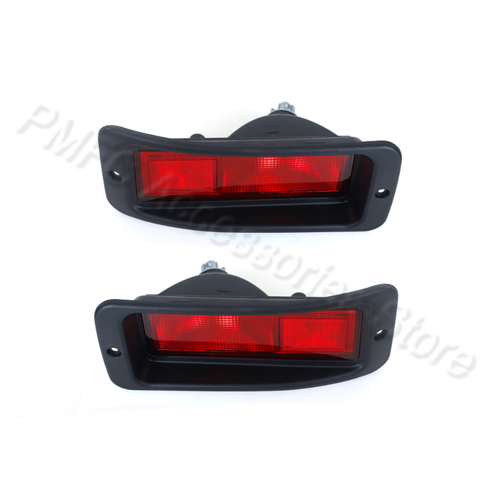 X-CAR Tail Lamp Fog Light Car  - Car Accessories Xcent 리뷰 및 가격