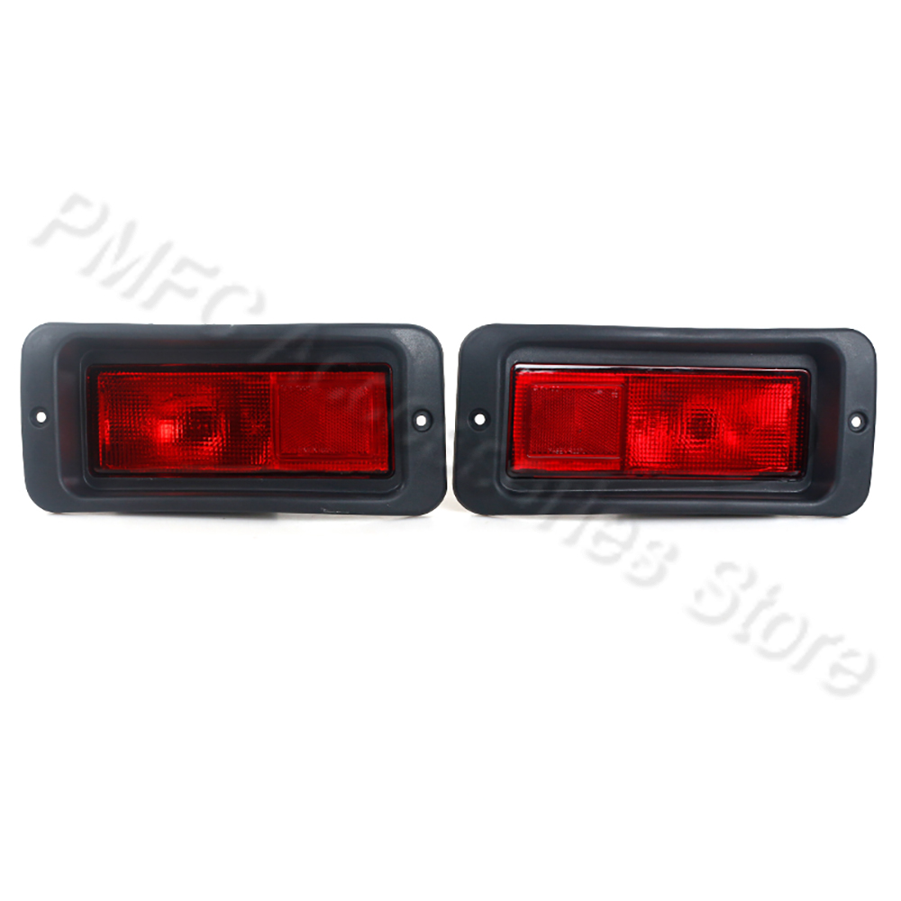 X-CAR Tail Lamp Fog Light Car  - Car Accessories Xcent 리뷰 및 가격