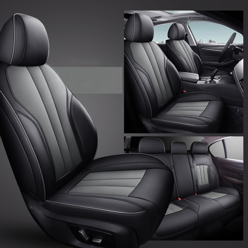 Custom Luxury Car Seat Cover F - Car Accessories Gifts For Men 리뷰 및 가격