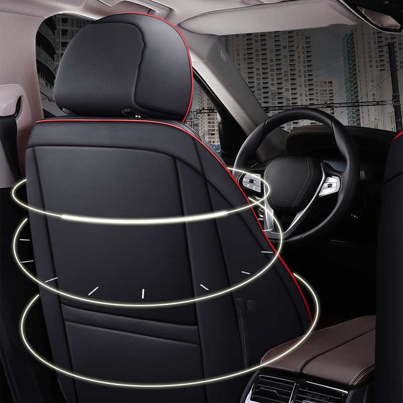 Custom Luxury Car Seat Cover F - Car Accessories Gifts For Men 리뷰 및 가격