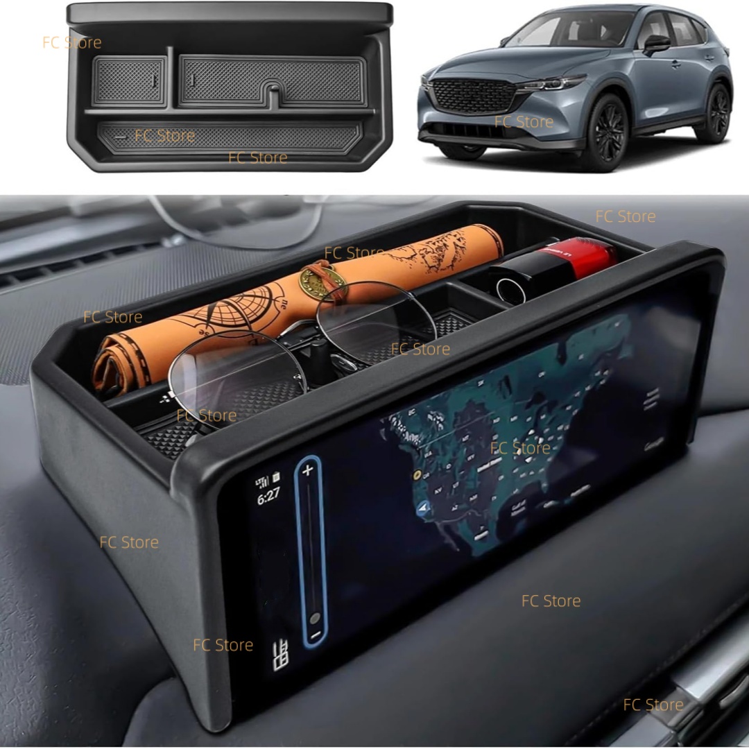 For CX5 CX-5 2022-2025 Center  - Car Accessories Etsy 리뷰 및 가격