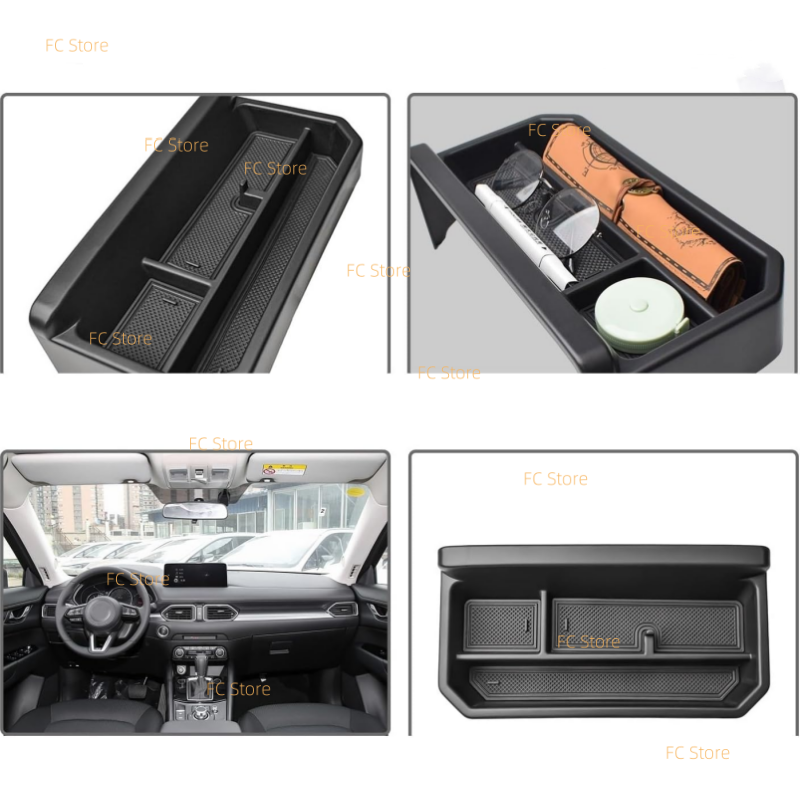 For CX5 CX-5 2022-2025 Center  - Car Accessories Etsy 리뷰 및 가격