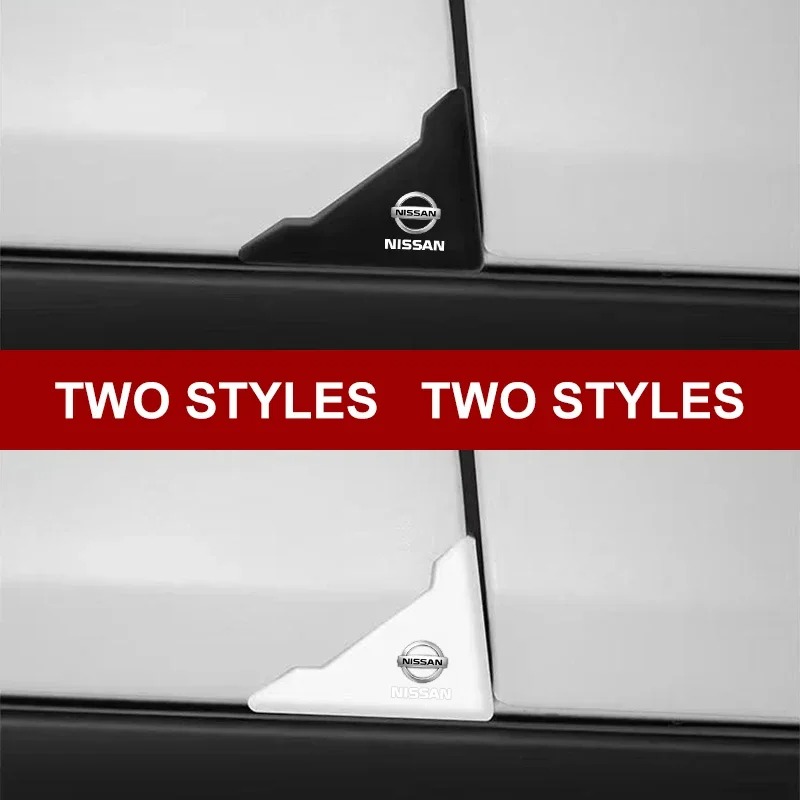2x Car Door Corner Bumper Secu - Car Accessories Xcent 리뷰 및 가격