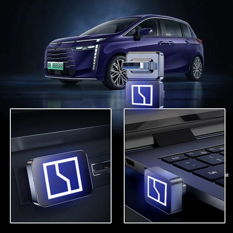 Car Mounted USB Drive Driving  - Car Accessories Online 리뷰 및 가격