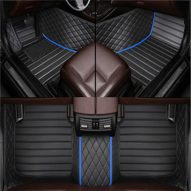 3 PCS Custom Full Coverage Car - Car Accessories Mercedes 리뷰 및 가격