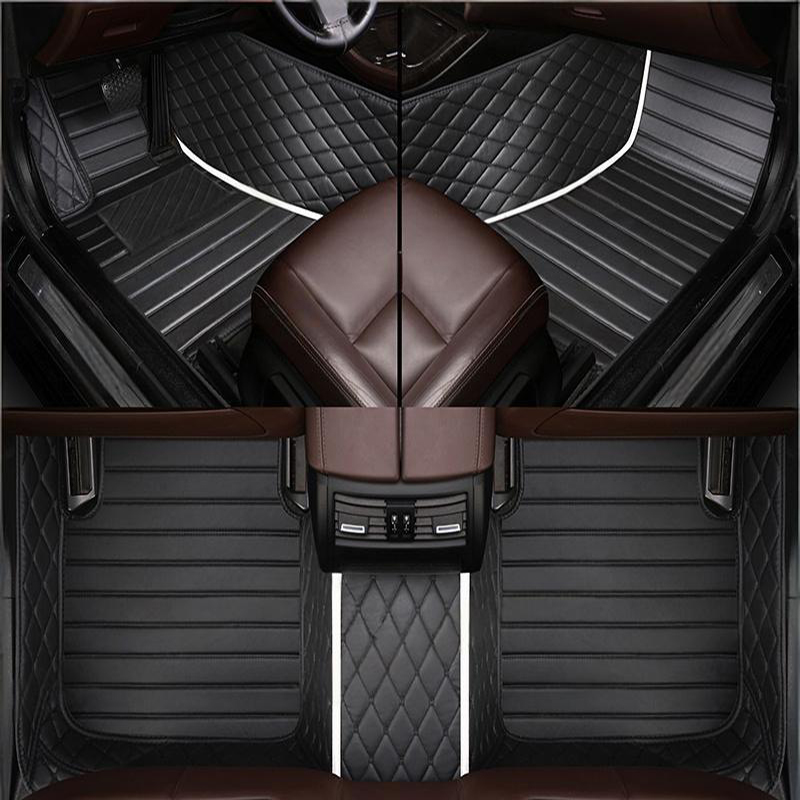 3 PCS Custom Full Coverage Car - Car Accessories Mercedes 리뷰 및 가격