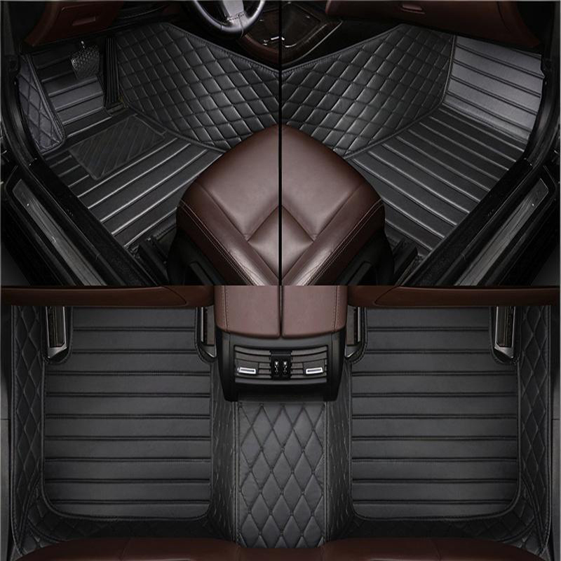 3 PCS Custom Full Coverage Car - Car Accessories Mercedes 리뷰 및 가격