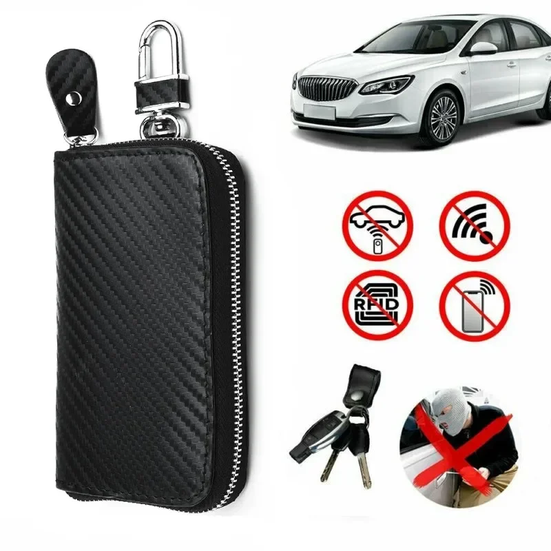 Car Key Fob Faraday Box Anti-T - Car Key Signal Blocker 리뷰 및 가격