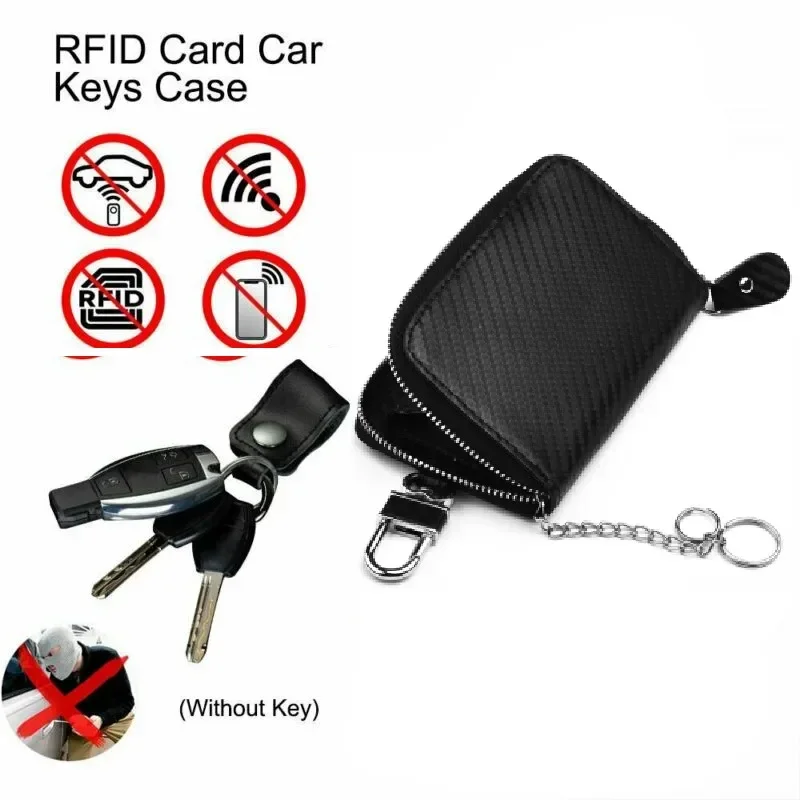 Car Key Fob Faraday Box Anti-T - Car Key Signal Blocker 리뷰 및 가격