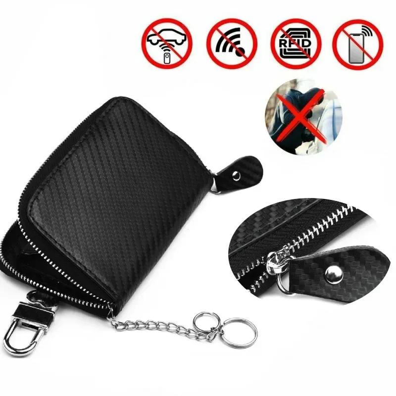 Car Key Fob Faraday Box Anti-T - Car Key Signal Blocker 리뷰 및 가격