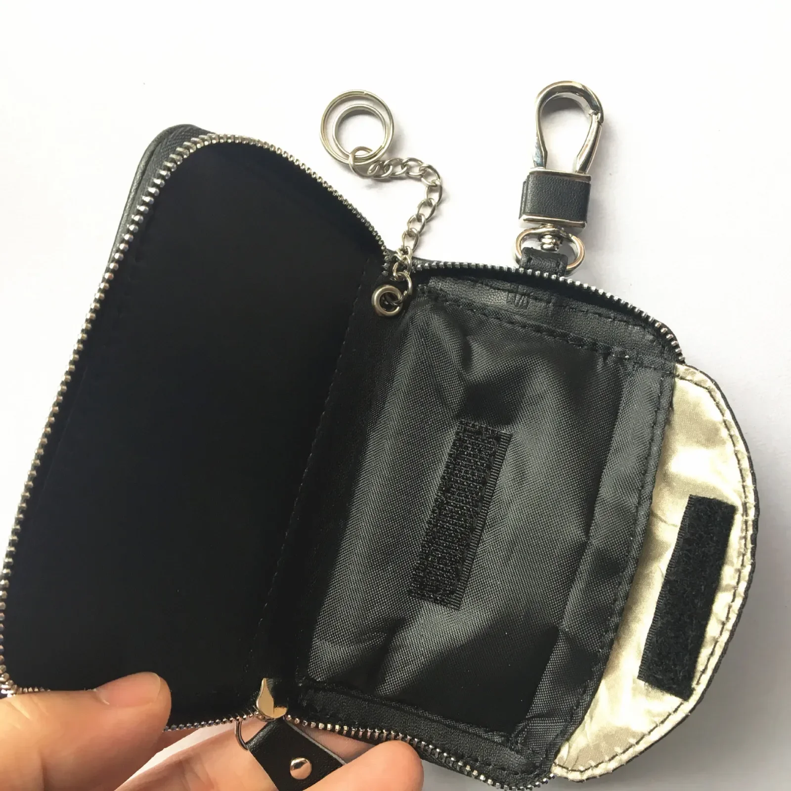 Car Key Fob Faraday Box Anti-T - Car Key Signal Blocker 리뷰 및 가격