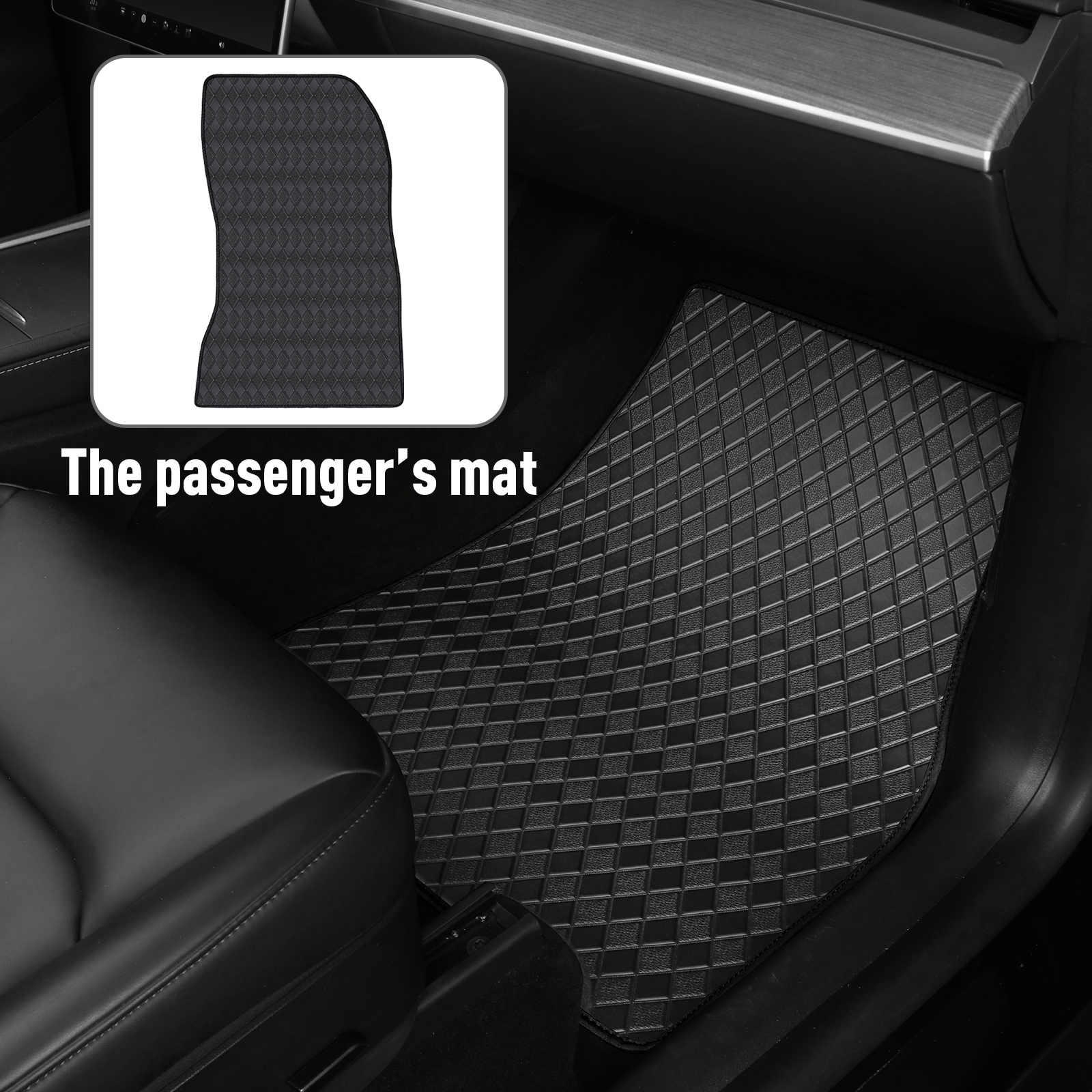 Custom Car Floor Mats Mercedes - Car Accessories Mercedes 리뷰 및 가격