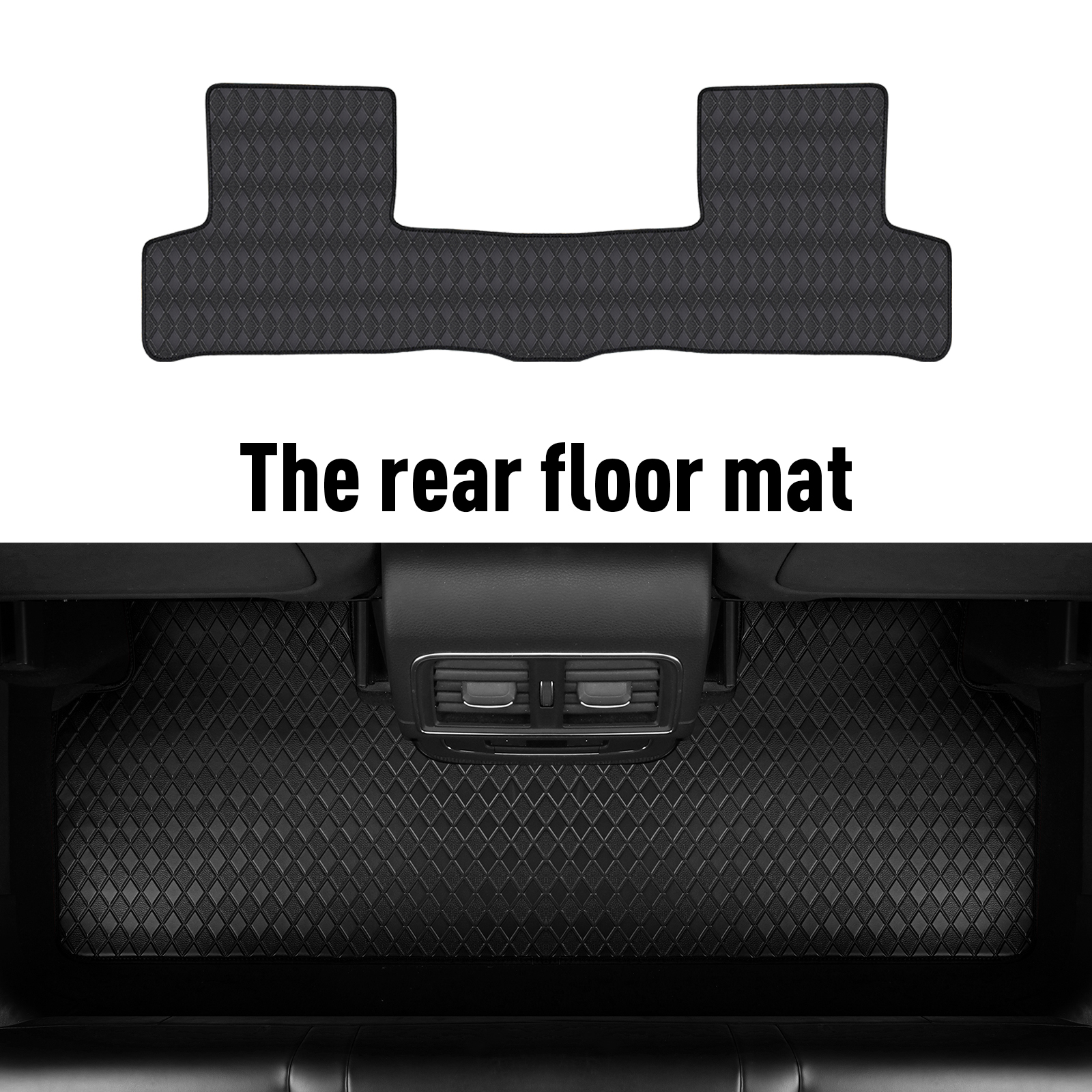 Custom Car Floor Mats Mercedes - Car Accessories Mercedes 리뷰 및 가격