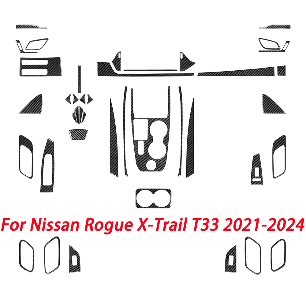 For Nissan Rogue X-Trail T33 2 - Car Accessories Xcent 리뷰 및 가격