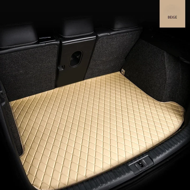 Customized Car Trunk Mat For M - Car Accessories Mercedes 리뷰 및 가격
