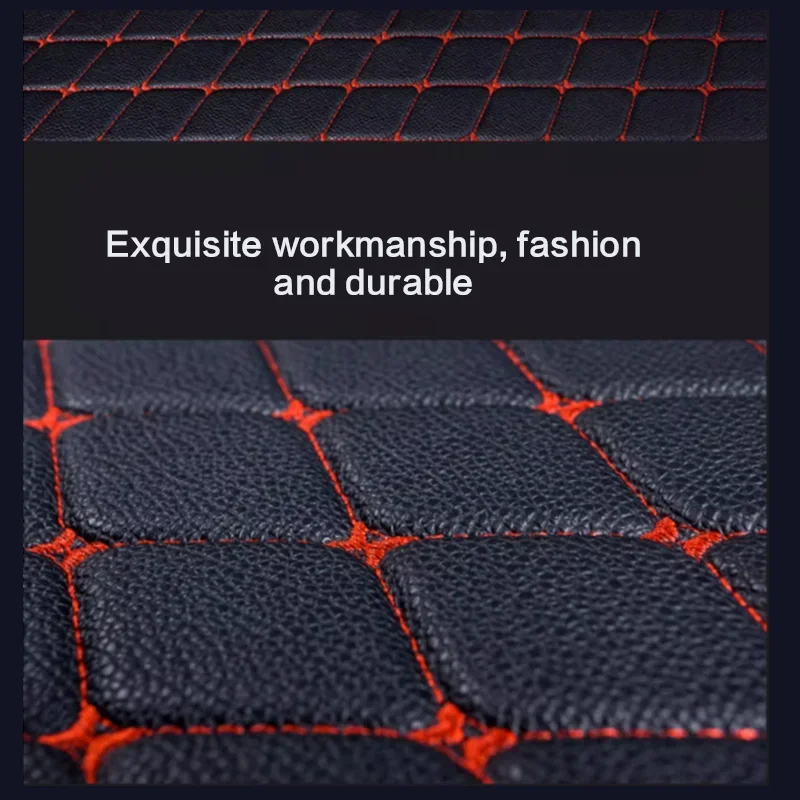 Customized Car Trunk Mat For M - Car Accessories Mercedes 리뷰 및 가격
