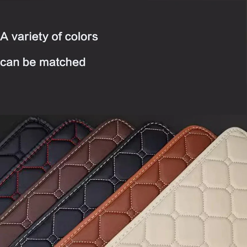 Customized Car Trunk Mat For M - Car Accessories Mercedes 리뷰 및 가격
