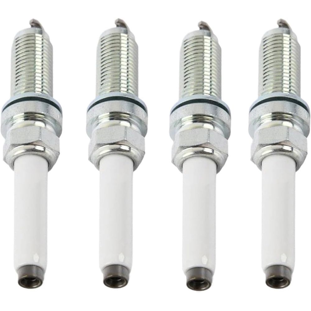 Auto Parts 4 pcs Spark Plug Co - Car Accessories Mercedes 리뷰 및 가격