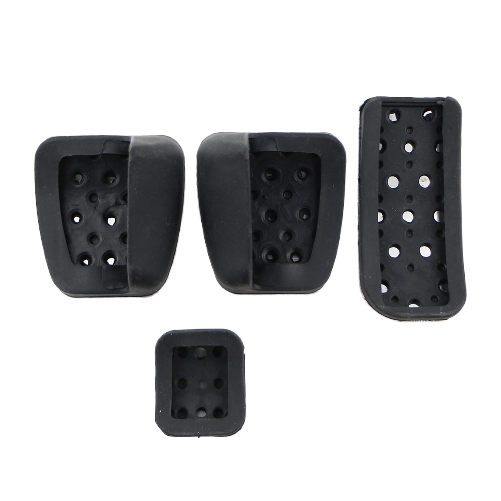 Gas Brake Pedal Cover Pad for  - Car Accessories Mercedes 리뷰 및 가격