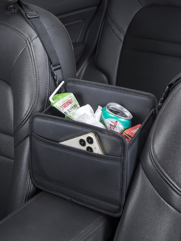 Car Middle Seat Storage, Large - Car Seat Organizer 리뷰 및 가격