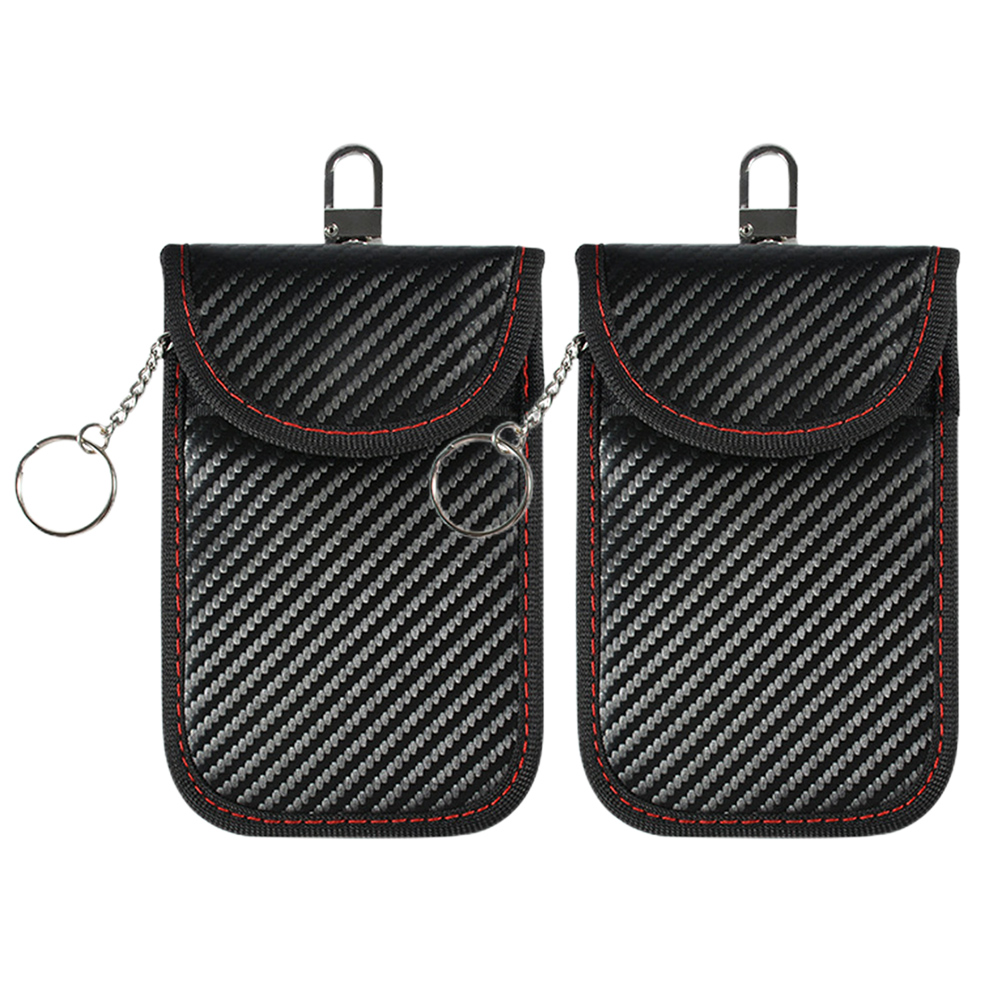 2Pcs Car Key Signal Blocker Ca - Car Key Signal Blocker 리뷰 및 가격