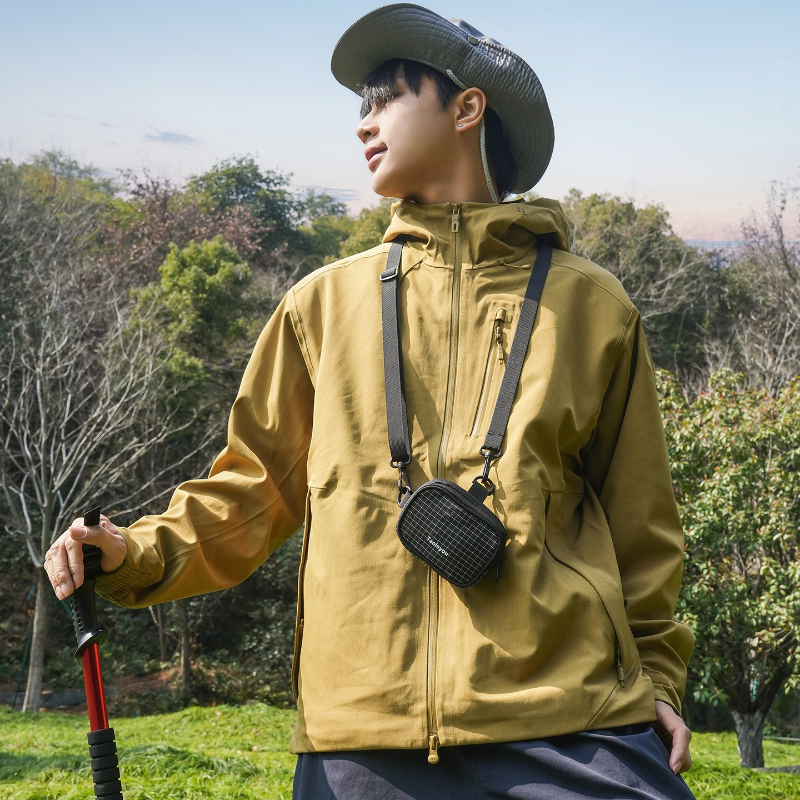 Waterproof Crossbody Bags for  - Car Accessories Gifts For Men 리뷰 및 가격