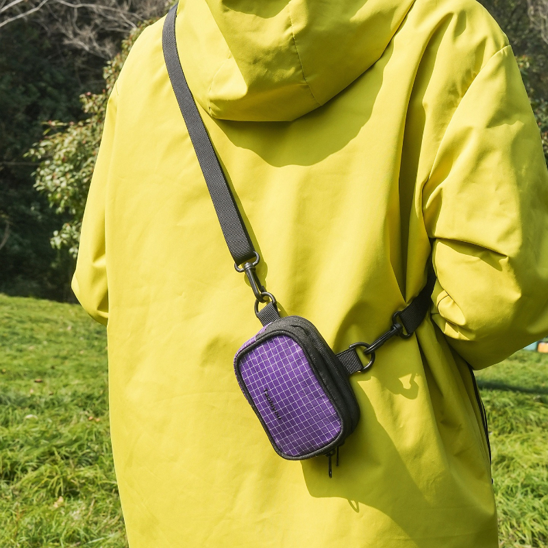 Waterproof Crossbody Bags for  - Car Accessories Gifts For Men 리뷰 및 가격