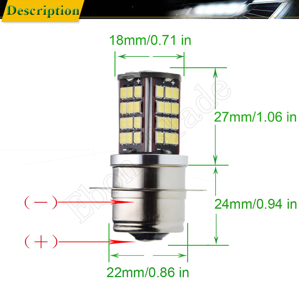 2 x P36S BPF P323 Lucas LLB323 - Car Accessories Xcent 리뷰 및 가격