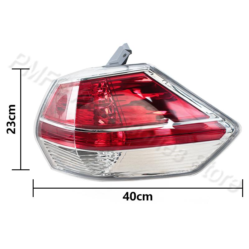 Tail Light Assembly Rear Turn  - Car Accessories Xcent 리뷰 및 가격
