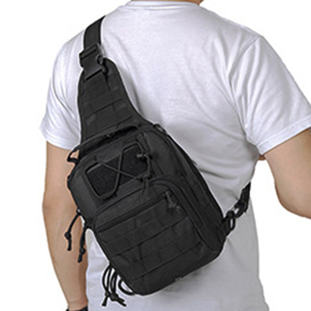 Men Cross body Sling Backpack  - Car Accessories Gifts For Men 리뷰 및 가격
