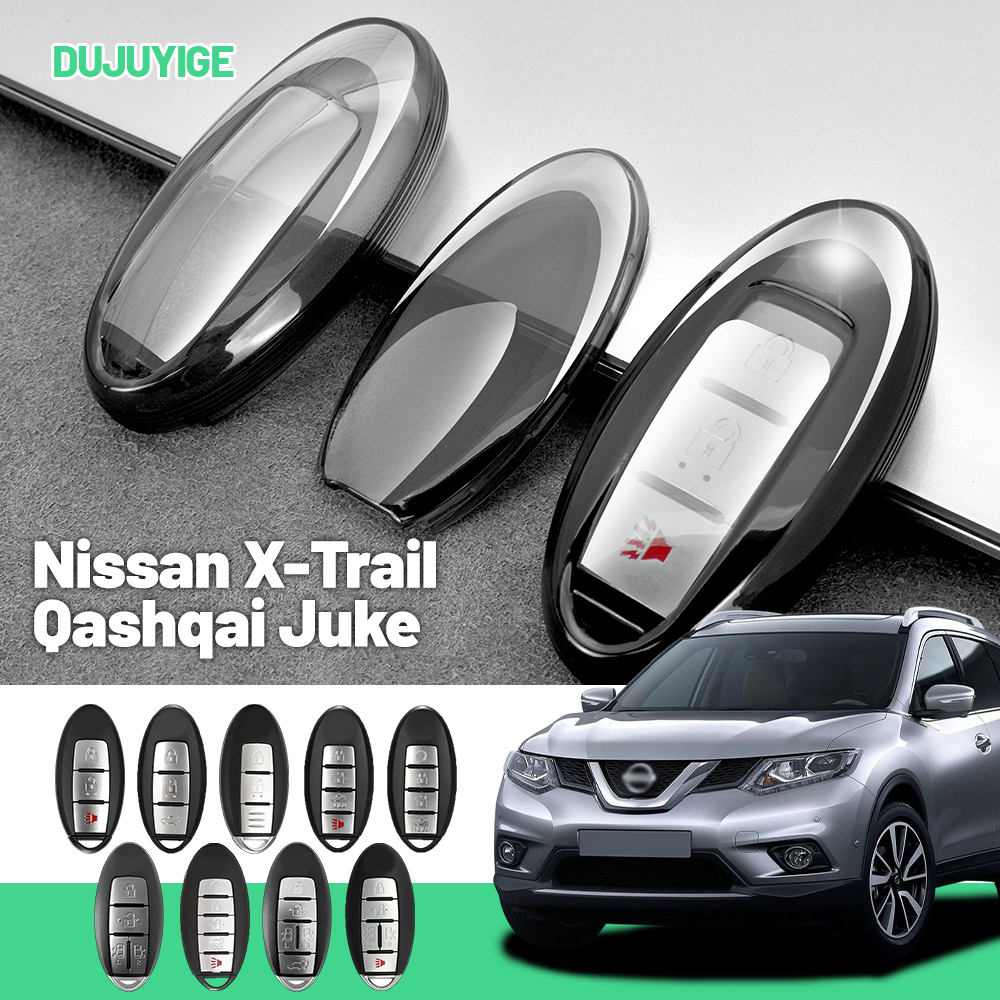 Clear TPU Car Key Case For Nis - Car Accessories Xcent 리뷰 및 가격