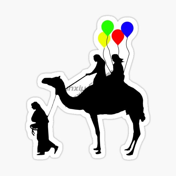 Dubai UAE UAE Scenic Camel Car - Car Accessories Uae 리뷰 및 가격